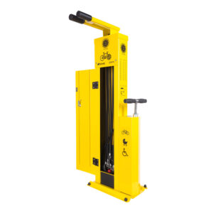 stacje naprawy rowerów